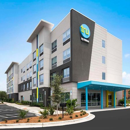Tru By Hilton Wilmington Wrightsville Beach Exterior photo