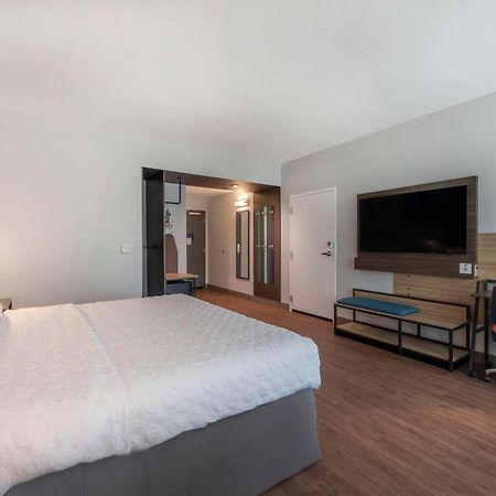 Tru By Hilton Wilmington Wrightsville Beach Exterior photo