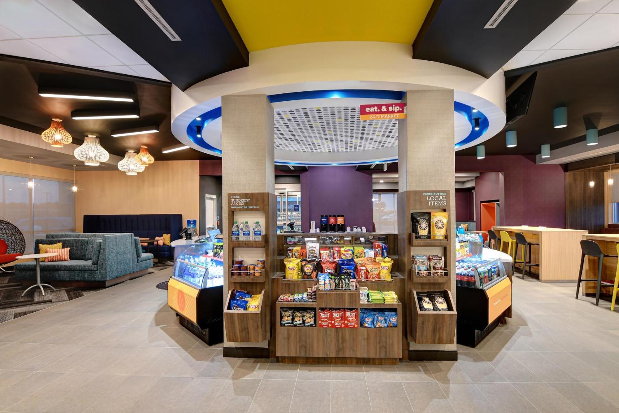 Tru By Hilton Wilmington Wrightsville Beach Exterior photo