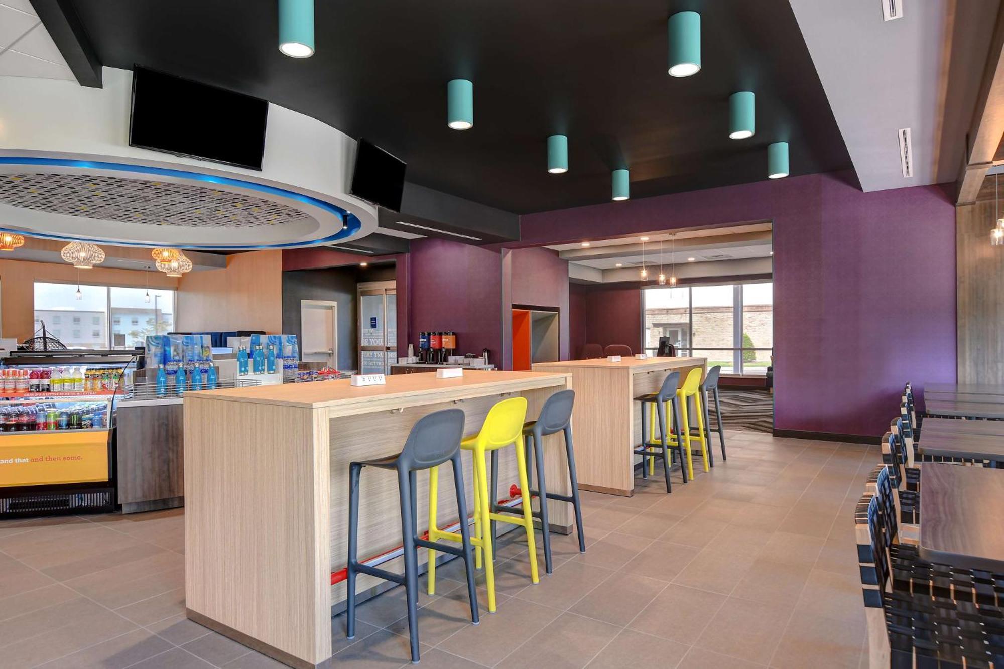 Tru By Hilton Wilmington Wrightsville Beach Exterior photo