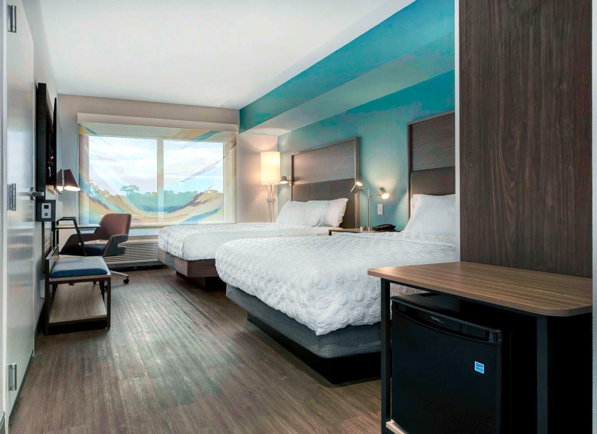 Tru By Hilton Wilmington Wrightsville Beach Exterior photo