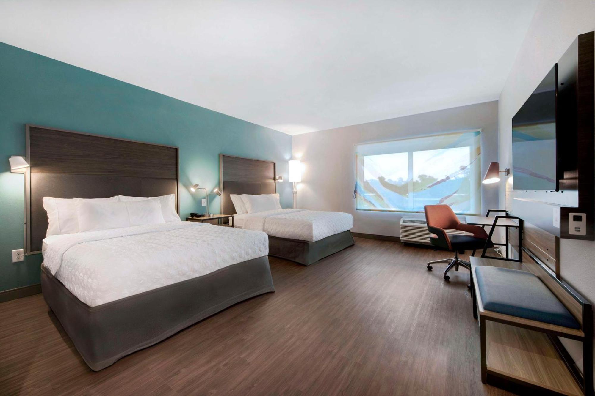 Tru By Hilton Wilmington Wrightsville Beach Exterior photo