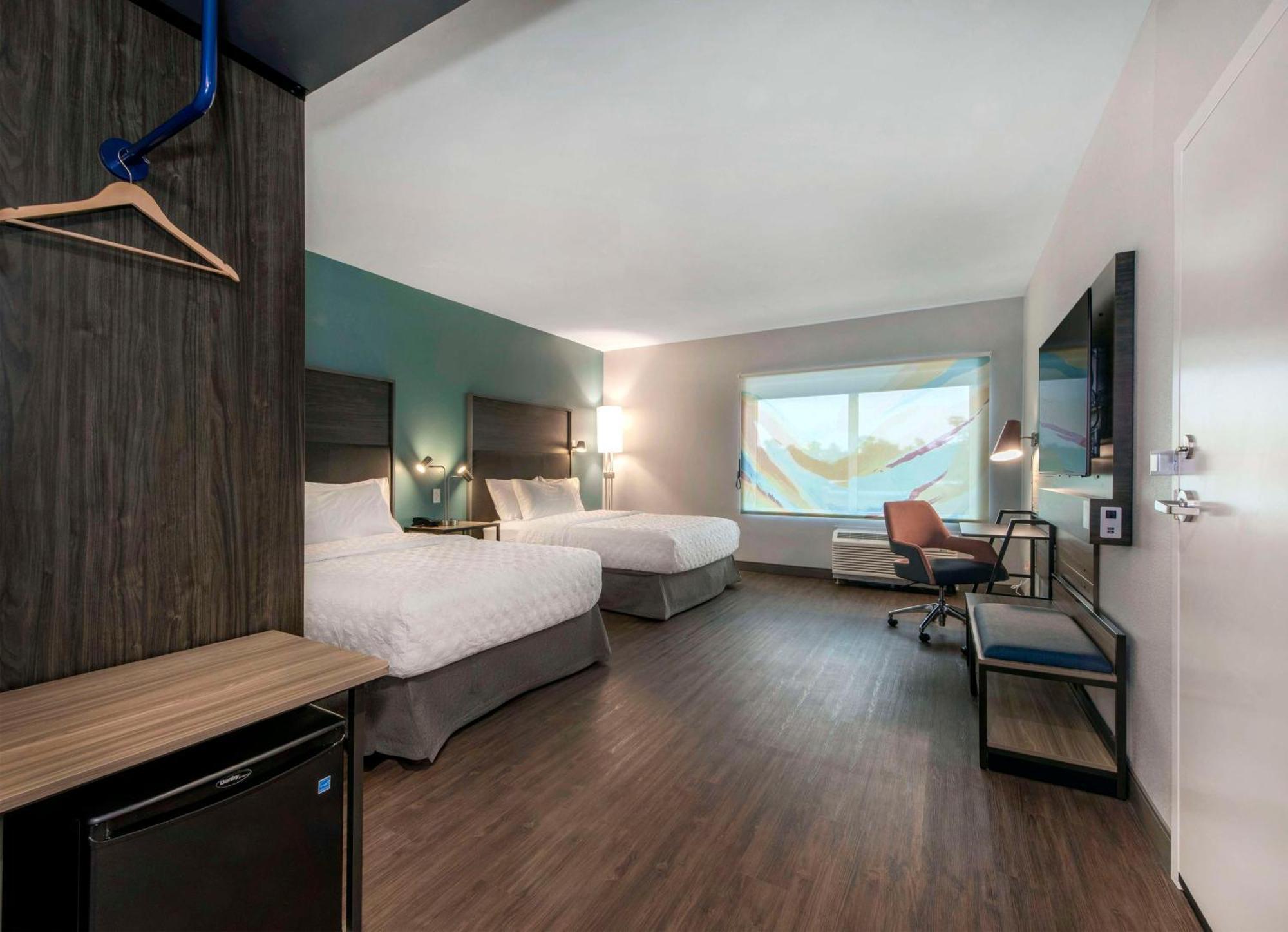 Tru By Hilton Wilmington Wrightsville Beach Exterior photo