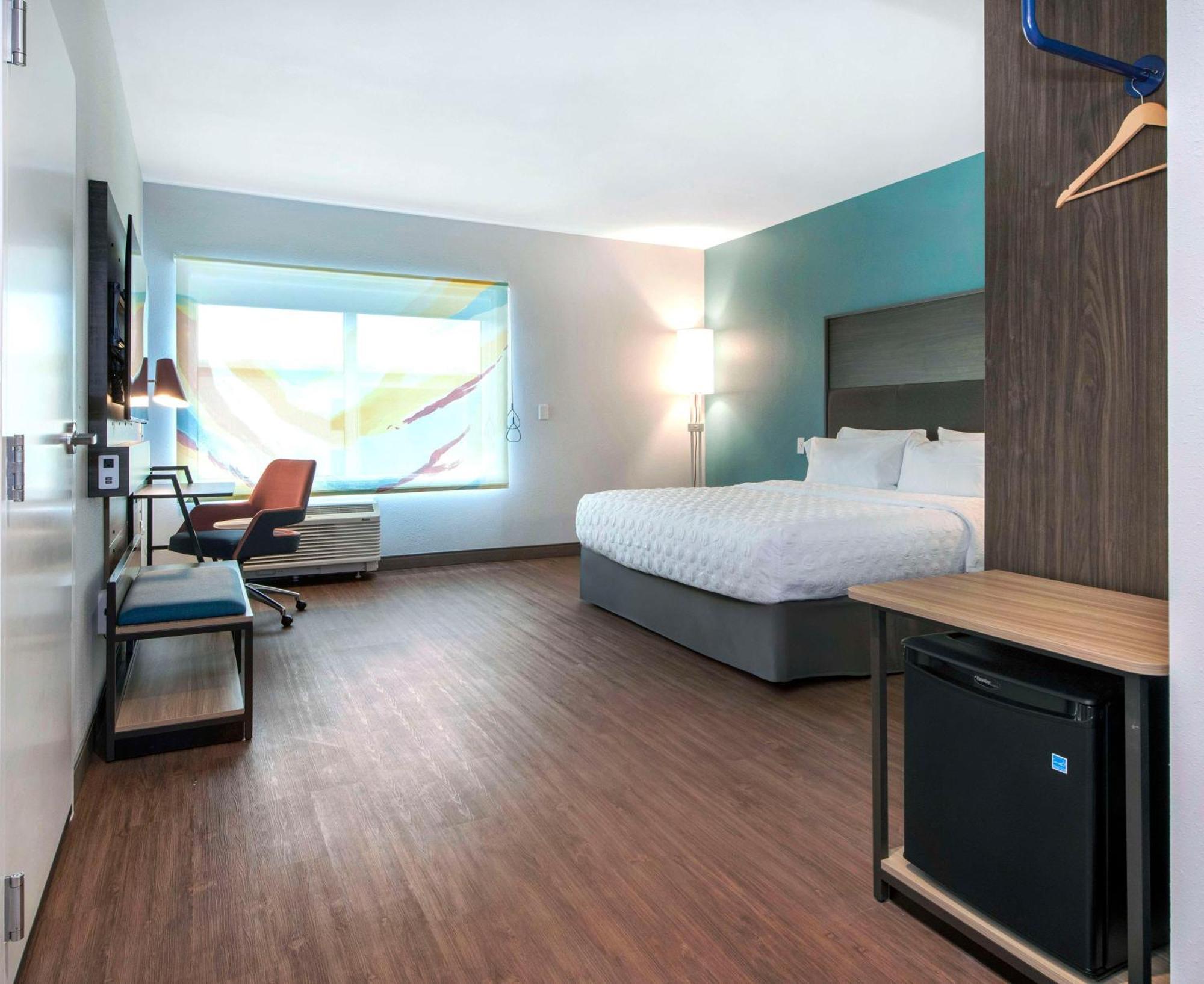 Tru By Hilton Wilmington Wrightsville Beach Exterior photo