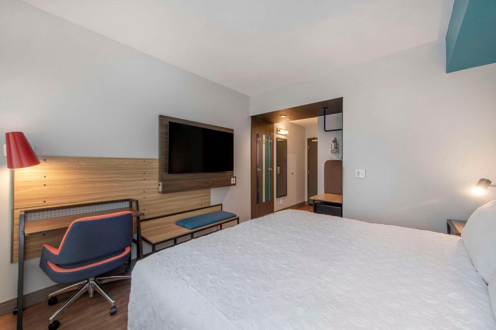 Tru By Hilton Wilmington Wrightsville Beach Exterior photo